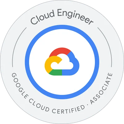 Certificación Google Cloud Associate Cloud Engineer