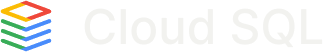 Cloud SQL