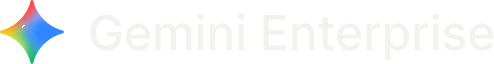Gemini Enterprise