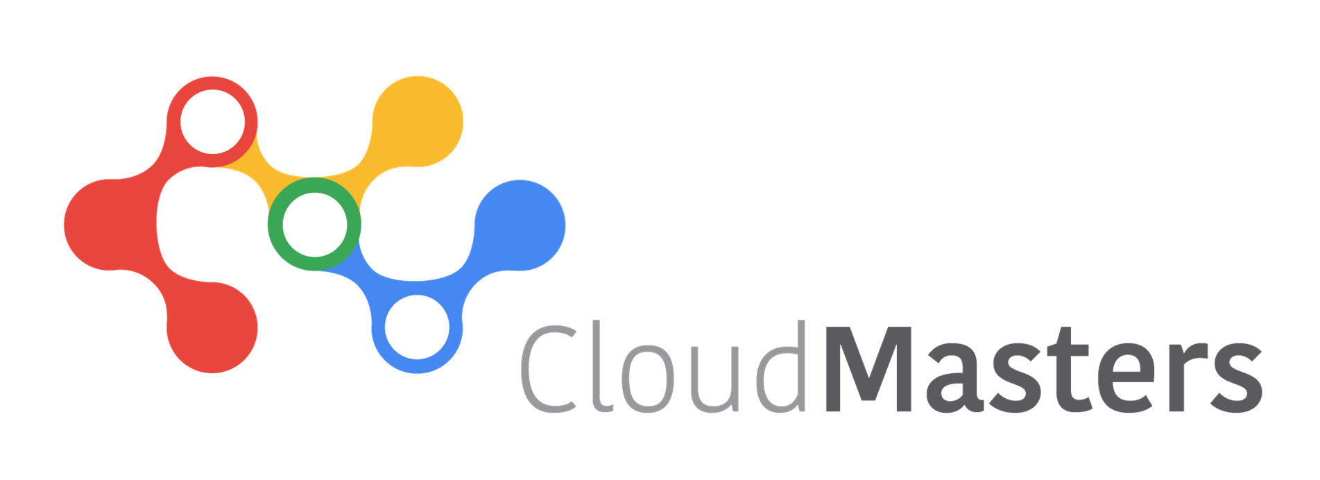 Logo CloudMasters